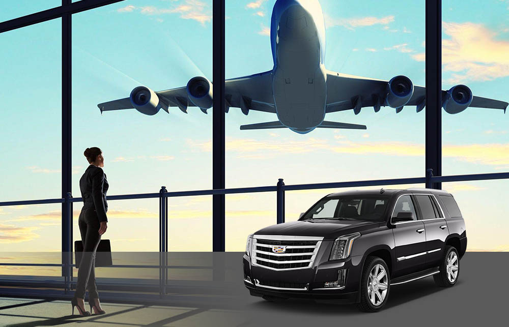 Airport car service